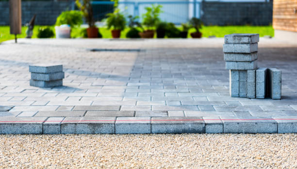 Why Choose Us For All Your Driveway Paving Needs in Lancaster, KY?